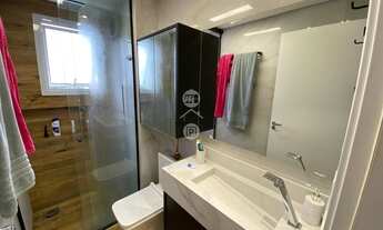 Imagem 6: Apartamento 02 Dormitórios