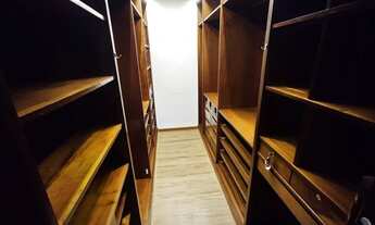 Imagem 7: Apartamento para alugar, 140 m² por R$ 8.000/mês - Jardins - São Paulo/SP