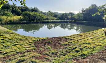 Imagem: Vendo chacrinha km12 Arapongas