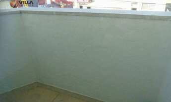 Imagem: Apartamento com 3 dormitórios, 100 m²