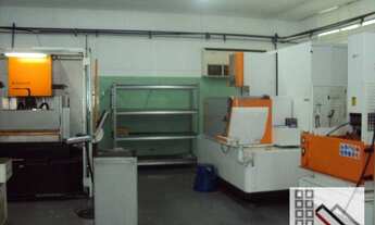 Imagem 6: GALPÃO / ARMAZÉM / DEPOSITO / LOJA COM 2300m2 - 11 VAGAS DE GARAGEM