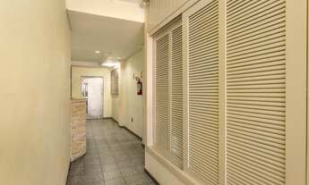 Imagem 5: Porto Alegre - Conjunto Comercial/Sala - Floresta