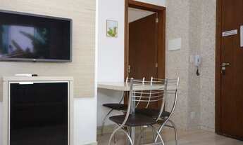 Imagem: Apto 1 dorm anual