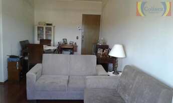 Imagem: Apartamento residencial à venda, Taquaral