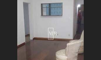 Imagem 2: Copacabana 2 quartos dependências 2.500,00