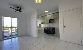 Imagem 4: Apartamento com 2 dormitórios para alugar, 51 m² por R$ 1.197,00/mês - Vila Sedenho - Arar