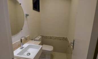 Imagem 4: Apartamento para venda com 130 metros quadrados com 3 quartos em Batista Campos - Belém