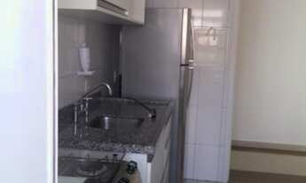 Imagem 7: Apartamento 88m2 três dormitório sendo uma suíte duas vagas de garagem centro de alphavil