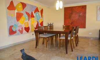 Imagem 4: CASA ASSOBRADADA - JARDIM GUEDALA - SP