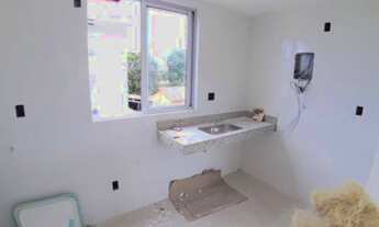 Imagem 6: Belo Horizonte - Apartamento Padrão - Letícia