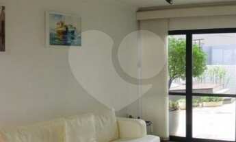 Imagem 7: Apartamento cobertura no Alto da Lapa - pronto para morar