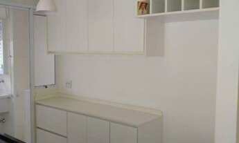 Imagem 2: Apartamento com 1 dormitório para alugar, 42 m² por R$ 2.200,00/mês - Saúde - São Paulo/SP