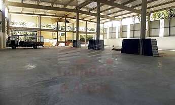 Imagem 7: Galpão/Depósito/Armazém Multiuso 1750 M2 - Cotia - SP