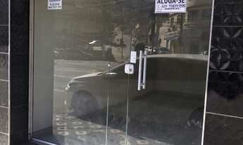 Imagem: Alugo loja no retiro