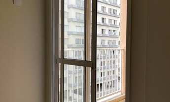 Imagem 2: Apartamento 1 quarto