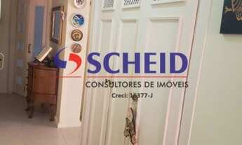 Imagem 2: Venda Apartamento 04 dormitórios, sala ampliada, armários