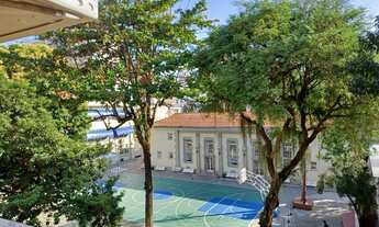 Imagem 6: Apartamento com 3 dormitórios à venda, 103 m² por R$ 1.350.000,00 - Botafogo - Rio de Jane