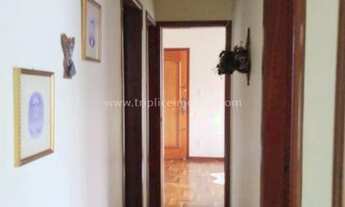 Imagem 6: Apartamento 3 quartos com garagem a poucos metros do Alameda Shopping no Alto dos Passos