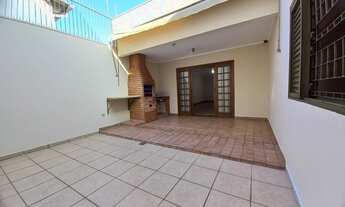 Imagem 3: Casa Jardim América/Europa