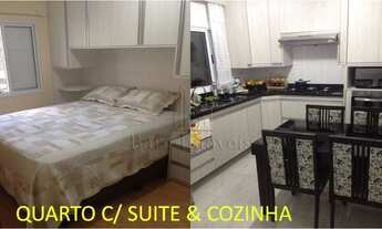 Imagem 7: Cobertura no Jardim Paraíso - Santo André