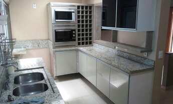 Imagem 4: Casa para venda tem 162 metros quadrados com 3 quartos em Canindé - São Paulo - SP