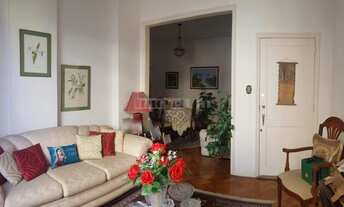 Imagem: Rio de Janeiro - Apartamento Padrão - Copacabana