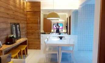 Imagem 6: Apartamento com 2 dormitórios à venda, 62 m² por R$ 554.000 - Buritis - Belo Horizonte/MG