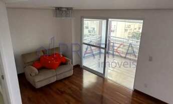 Imagem 2: Apartamento - Venda - Vila Gomes Cardim - Cod. 856