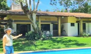 Imagem 2: Casa Sítio, 4 Quartos Suíte, em Catu De Abrantes