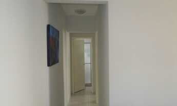 Imagem 7: Apartamento com 2 dormitórios à venda, 58 m² por R$ 220.000,00 - Aviação - Praia Grande/SP