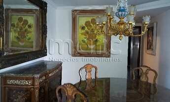 Imagem 6: SAO PAULO - Apartamento Padrão - VILA MARIANA