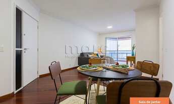 Imagem 9: São Paulo - Apartamento Padrão - Vila Romana