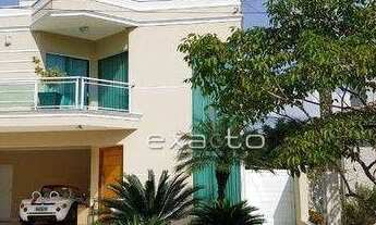 Imagem: Casa - Reserva dos Vinhedos - Louveira