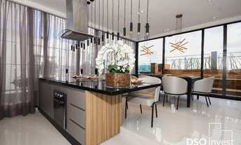 Imagem 5: SãO PAULO - Apartamento Padrão - Vila Nova Conceição