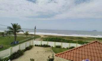 Imagem 2: Vendo casa frente mar com 5 quartos sendo 1 suíte