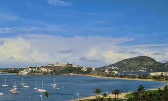 Imagem 7: Apartamento para venda tem 260 metros quadrados com 4 quartos na Praia do Canto