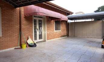 Imagem 5: Casa - Chácara Primavera - Campinas