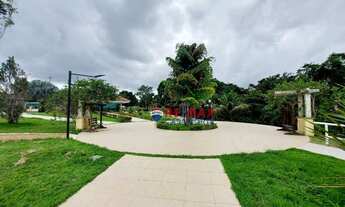 Imagem 6: Vendo casa térrea 3 quartos sendo duas suítes - Residencial Tapajós - Manaus/AM