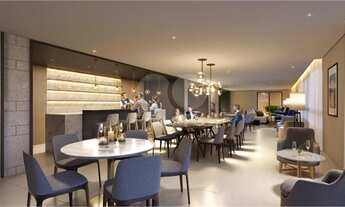 Imagem 2: Apartamento-São Paulo-CAMPO BELO