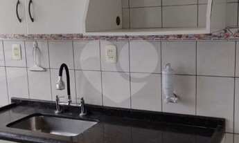 Imagem 4: Jundiaí - Apartamento Padrão - Recanto Quarto Centenário