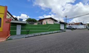 Imagem 2: Casa para venda tem 120 metros quadrados com 2 quartos em Japiim - Manaus - AM