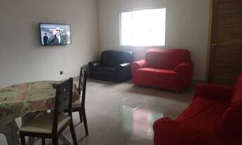 Imagem 2: Casa de temporada Guarujá /disponível para feriado de páscoa