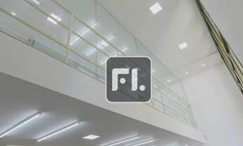 Imagem 5: Conjunto para alugar, 60 m² por R$ 3.200,00/mês - Brooklin - São Paulo/SP