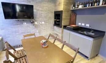 Imagem 2: Casa com 2 dorms, Ipê, Três Lagoas - R$ 280 mil, Cod: 859