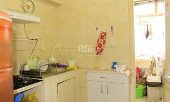 Imagem 4: Porto Alegre - Apartamento Padrão - Centro Histórico