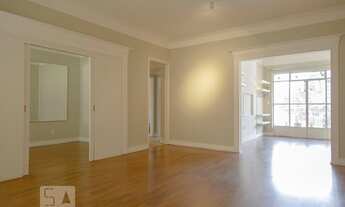 Imagem: Apartamento para Aluguel - Bela Vista, 2