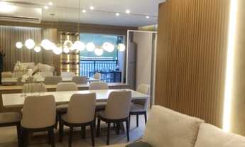 Imagem 6: Aluga-se Apartamento 72m² com 3 Dormitórios, Condomínio Fatto Torres de São José, Jundiai