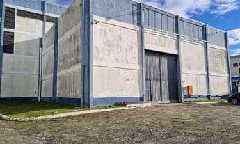 Imagem 2: Prédio comercial com 3.159 m² em Capoeiras