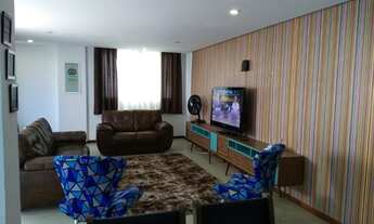 Imagem 6: Apartamento para Venda em Cabo Frio, BRAGA, 4 dormitórios, 3 suítes, 6 banheiros, 2 vagas