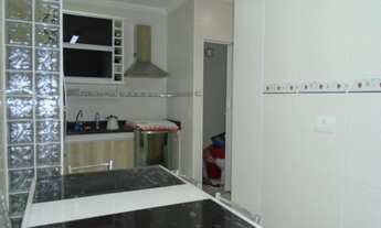 Imagem 6: Vendo ap no guaruja a 2 minutos a pé até o mar